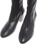 Stuart Weitzman Boots & laarzen Yuliana 60 in zwart - Thumbnail 2
