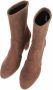 Clarks Boots WALLABEE CUP BT EIS STIEFELETTE in wit - Thumbnail 4