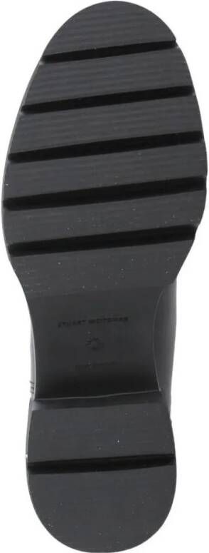 Stuart Weitzman Boots Soho Boots in zwart