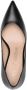 Stuart Weitzman Hoge hakken Pointed-Toe Black Pumps With Mid-Height Stiletto H in zwart - Thumbnail 2