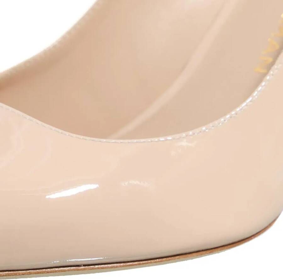 Stuart Weitzman Hoge hakken Stuart Power 75 in beige