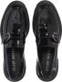Stuart Weitzman Loafers & ballerina schoenen Maverick Soho Loafer in zwart - Thumbnail 3