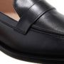 Stuart Weitzman Loafers & ballerina schoenen Palmer Sleek Loafer in zwart - Thumbnail 8