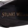 Stuart Weitzman Loafers & ballerina schoenen Sleek 85 Loafer in zwart - Thumbnail 9