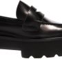 Stuart Weitzman Loafers Ultralift Loafer in zwart - Thumbnail 2