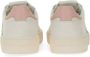 Stuart Weitzman Low-Top Sneakers Sneaker With Logo in wit - Thumbnail 2