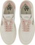 Stuart Weitzman Low-Top Sneakers Sneaker With Logo in wit - Thumbnail 3
