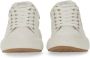 Stuart Weitzman Low-Top Sneakers Sw Pro Sneaker in wit - Thumbnail 2