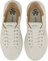 Stuart Weitzman Low-Top Sneakers Sw Pro Sneaker in wit - Thumbnail 3