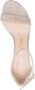 Stuart Weitzman Sandalen Nearlynud Sandals in beige - Thumbnail 3