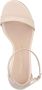 Stuart Weitzman Sandalen "Nudist Ii 75" Slingback Sandals – Pink in roze - Thumbnail 3