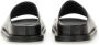 Studio Nicholson Sandalen Leather Sandal in zwart - Thumbnail 4