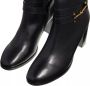 Ted Baker Boots & laarzen Anisea T Hinge Leather 85Mm Ankle Boot in zwart - Thumbnail 4