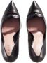 Ted Baker Pumps & high heels Teliah Pointed Bow Court Heel in zwart - Thumbnail 4