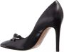 Ted Baker Pumps & high heels Teliah Pointed Bow Court Heel in zwart - Thumbnail 5