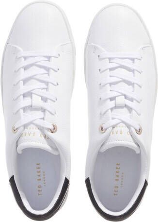 Ted Baker Sneakers Kimmii in wit