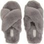 Buffalo Boots & laarzen West Boot Mid in wit - Thumbnail 2