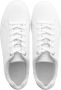 Ted Baker Sneakers Arpele Crystal Detail Cupsole Trainer in wit - Thumbnail 4