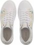 Ted Baker Sneakers Lornima Embroidered Inflated Sole Sneaker in wit - Thumbnail 2