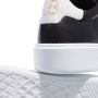 Ted Baker Sneakers Tayree Double Strap Platform Leather Sneaker in zwart - Thumbnail 8