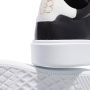 Ted Baker Sneakers Tayree Double Strap Platform Leather Sneaker in zwart - Thumbnail 6