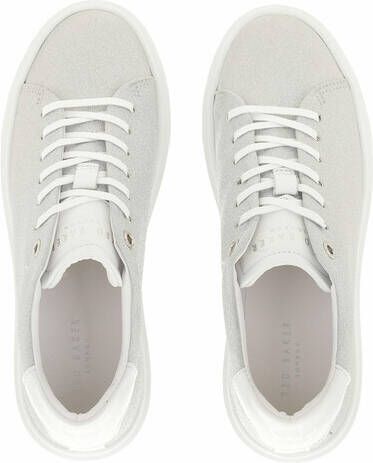 Buffalo Boots & laarzen Fusion Lace Up Biker in zwart