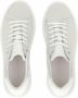 Ted Baker Sneakers Wfk Glitzzy Glitter Platform Trainer in zilver - Thumbnail 2