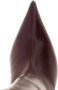 The Attico Boots 'Lea' Boots in zwart - Thumbnail 2