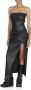 The Attico Boots Robin Boots in zwart - Thumbnail 3