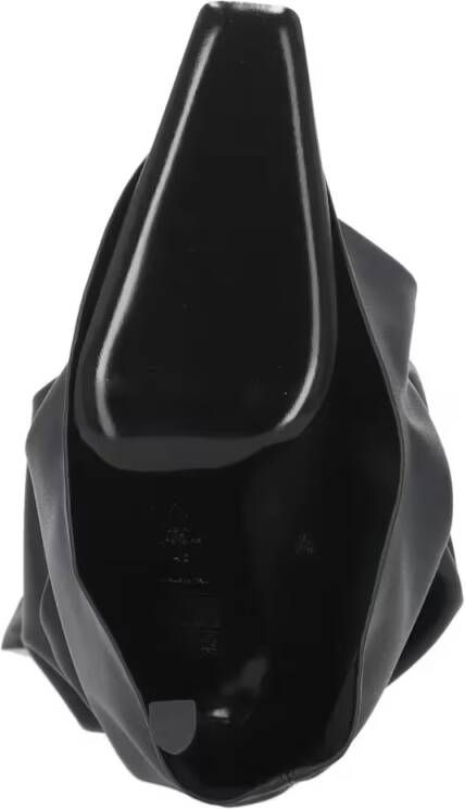 The Attico Boots Robin Otk Boots in zwart