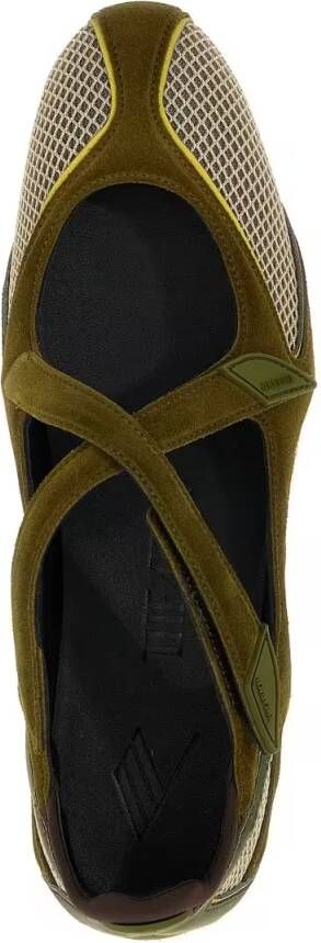 The Attico Nomad Sportschoenen - Foto 4