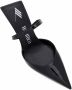 The Attico Ester Slingback Patent Leren Schoenen Black Dames - Thumbnail 13
