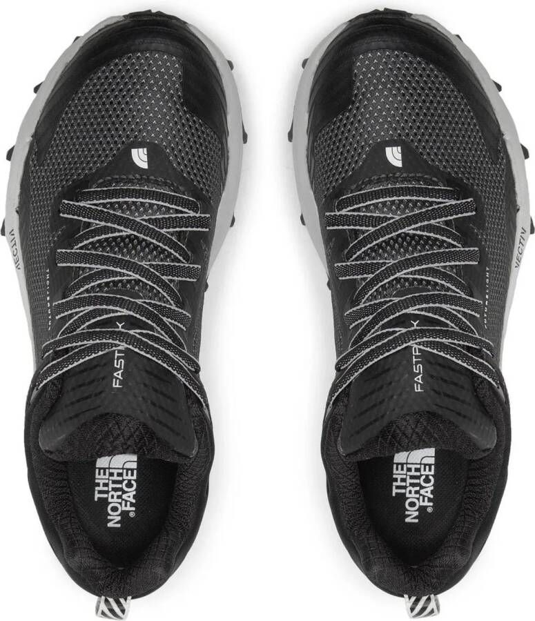 The North Face Low-Top Sneakers Vectiv Fastpack Futurelight Sneakers in grijs