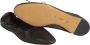 The Row Ballerinas Awar Ballerina Shoes in zwart - Thumbnail 3