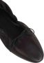 The Row Ballerinas Awar Ballerina Shoes in zwart - Thumbnail 4