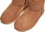 Thies Sneakers 1856 Classic Sheepskin boot cashew (W) in bruin - Thumbnail 2