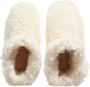 Thies Sneakers 1856 Shearling Boot creme (W) in crème - Thumbnail 2