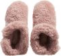 Thies Sneakers 1856 Shearling Boot new pink (W) in poeder roze - Thumbnail 2