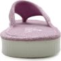 Thies Low-Top Sneakers 1856 Bamboo Beach lilac vegan (W X) in paars - Thumbnail 4