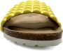 Thies Low-Top Sneakers 1856 Eco Pool Pop lemon (W X) in geel - Thumbnail 4