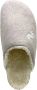Thies Low-Top Sneakers 1856 Organic Bio Clog vegan beige (W X) in grijs - Thumbnail 4