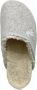 Thies Low-Top Sneakers 1856 Organic Bio Clog vegan light grey (W in grijs - Thumbnail 9