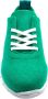 Thies Low-Top Sneakers PET Sneaker tropic vegan aus recycelten in groen - Thumbnail 4