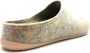 Thies Sneakers 1856 Recycled PET Slipper vegan multi (W M in groen - Thumbnail 4