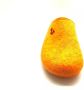 Thies Low-Top Sneakers 1856 Recycled PET Slipper vegan orange (W in geel - Thumbnail 6