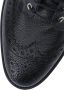 Thom Browne Boots Brogue Detail Boots – Black in zwart - Thumbnail 8
