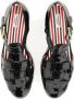 Thom Browne Sandalen Heeled Sandal in zwart - Thumbnail 3