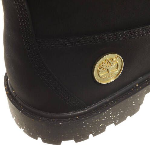 Timberland Boots & laarzen 6in Heritage Boot Cupsole in zwart