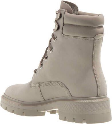 Timberland Boots & laarzen Cortina Valley 6in Boot in crème