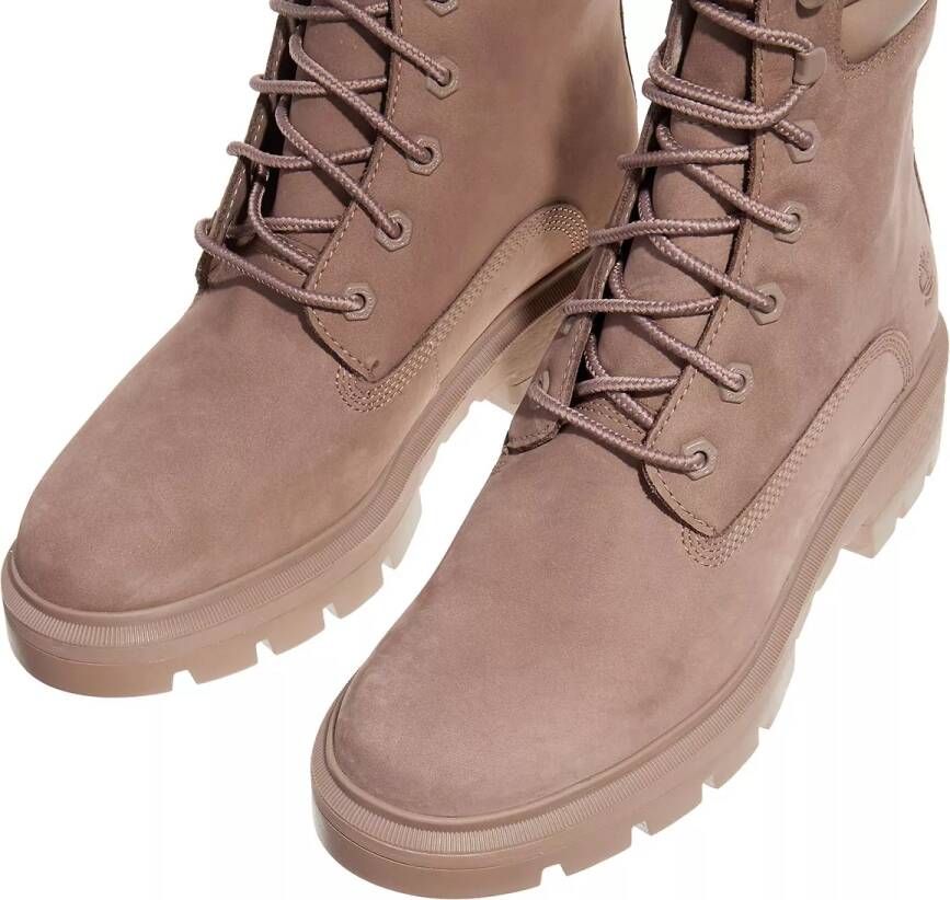 Timberland Boots & laarzen Cortina Valley 6In Boot in taupe